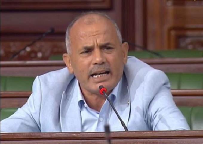 النائب بلجنة التربية الناصر الشنوفي لـ«الصباح»:   التشريعات المنظمة للتعليم الخاص في حاجة إلى المراجعة